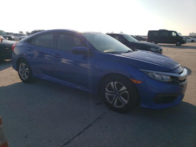 2017 HONDA CIVIC LX - 19XFC2F50HE002043