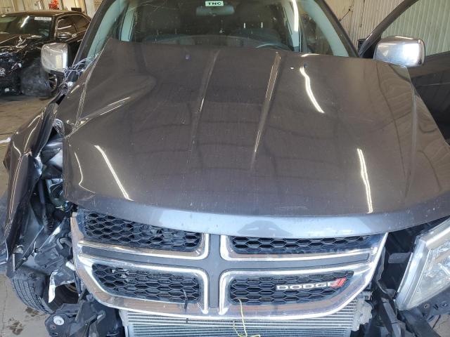 2017 DODGE JOURNEY SX - 3C4PDCBB2HT588453