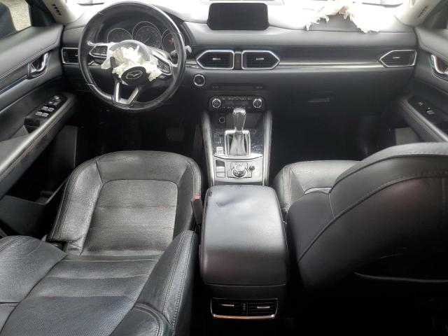 2017 MAZDA CX-5 GRAND - JM3KFADL5H0181763