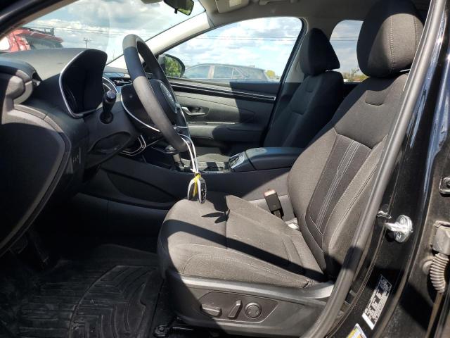 2023 HYUNDAI TUCSON SEL - 5NMJBCAEXPH209850