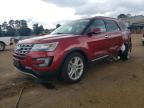 FORD EXPLORER L photo