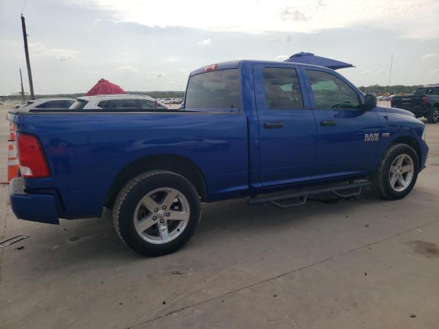 2015 RAM 1500 ST - 1C6RR7FT4FS706836