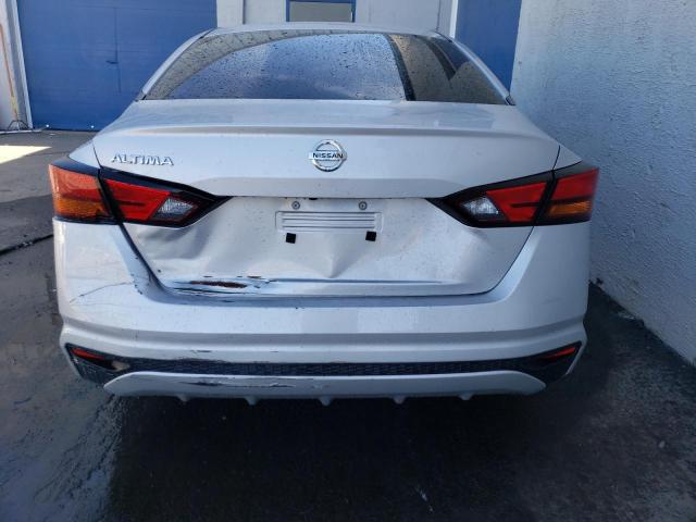 2022 NISSAN ALTIMA S - 1N4BL4BV5NN392215