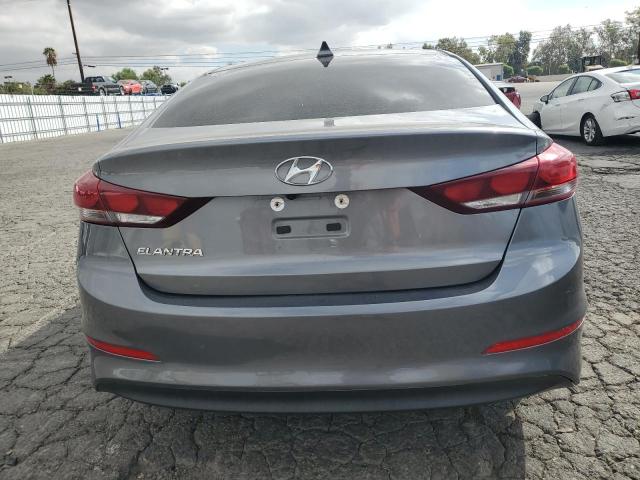 VIN 5NPD84LF6JH355566 2018 Hyundai Elantra, Sel no.6