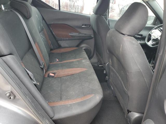 2020 NISSAN KICKS SR - 3N1CP5DV3LL576090