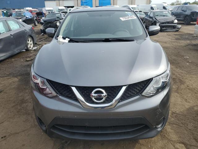 2017 NISSAN ROGUE SPOR - JN1BJ1CR5HW121110