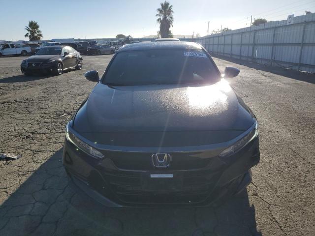 2018 HONDA ACCORD SPO 1HGCV1F34JA014020  70925784