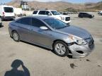 HYUNDAI SONATA HYB photo