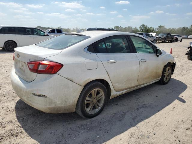 2018 CHEVROLET CRUZE LT - 1G1BE5SM1J7237718