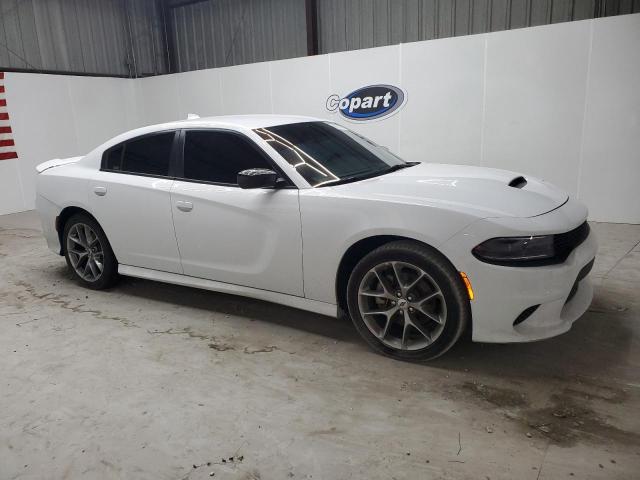 2023 DODGE CHARGER GT - 2C3CDXHG0PH529163