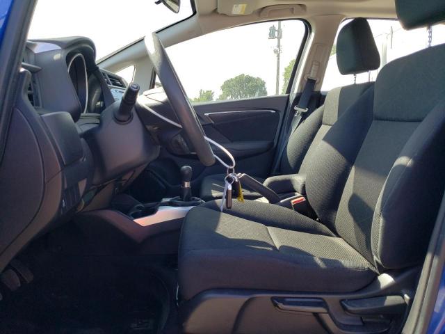 2015 HONDA FIT EX - 3HGGK5G87FM737365
