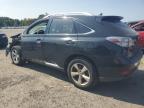 LEXUS RX 350 photo