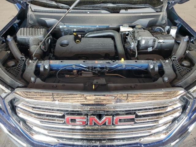 VIN 3GKALVEG9PL192938 2023 GMC Terrain, Slt no.11