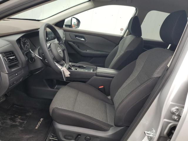 2023 NISSAN ROGUE SV - 5N1BT3BA0PC891211