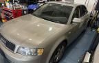 AUDI A4 3.0 QUA photo