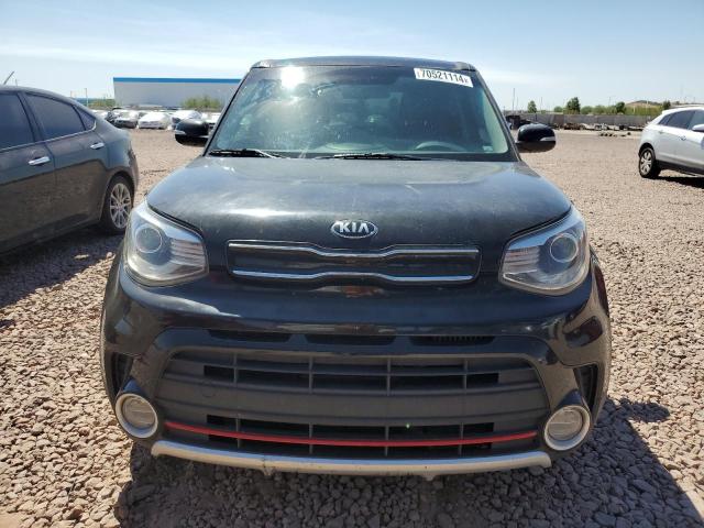 VIN KNDJX3AAXH7887926 2017 KIA Soul, ! no.5