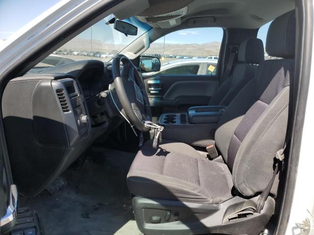 2018 GMC SIERRA C15 - 1GTN1LEC8JZ903923