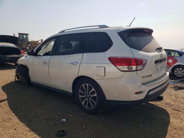 2016 NISSAN PATHFINDER - 5N1AR2MM3GC666468
