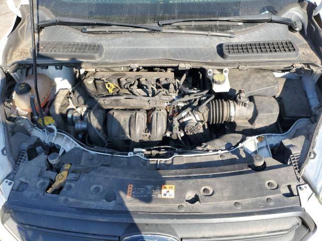 2017 FORD ESCAPE S - 1FMCU0F74HUA59462