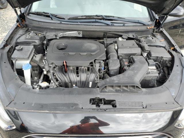 2019 HYUNDAI SONATA SE - 5NPE24AF1KH776007
