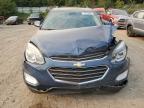 CHEVROLET EQUINOX LT photo