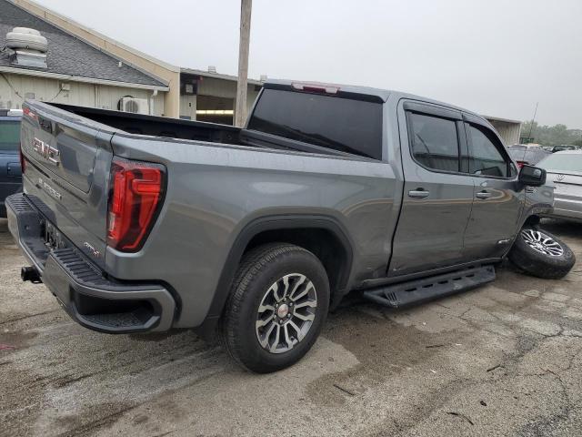 2021 GMC SIERRA K15 - 1GTP9EEL1MZ422557