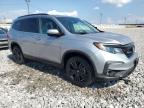 HONDA PILOT SE снимка