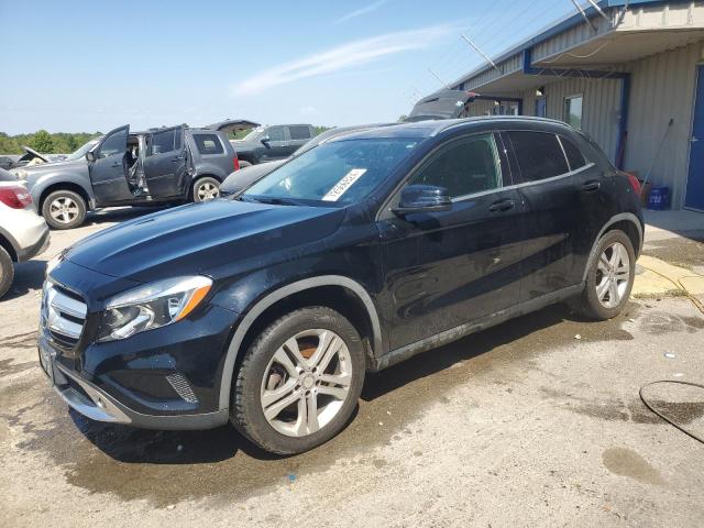 VIN WDCTG4GB2FJ094998 2015 Mercedes-Benz GLA-Class,... no.1