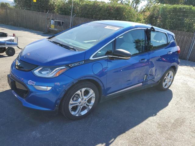 2018 CHEVROLET BOLT EV LT 1G1FW6S08J4138400  71199664