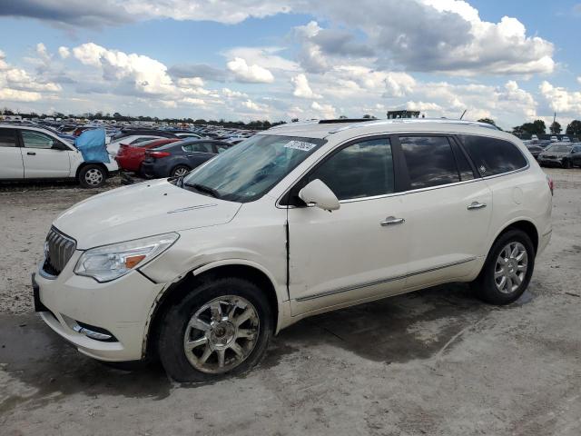 BUICK ENCLAVE