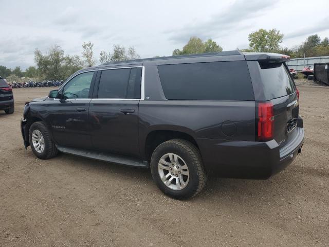 VIN 1GNSKHKC4GR393748 2016 Chevrolet Suburban, K150... no.2