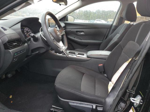 2024 NISSAN SENTRA SV - 3N1AB8CV6RY252460