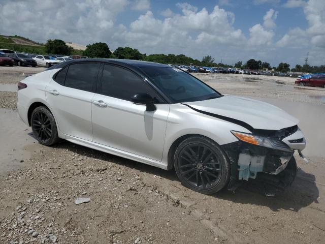 2022 TOYOTA CAMRY XSE - 4T1K61AK8NU024748