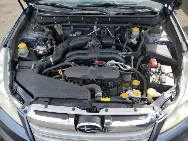 VIN 4S4BRCPC6D3250794 2013 Subaru Outback, 2.5I Lim... no.11