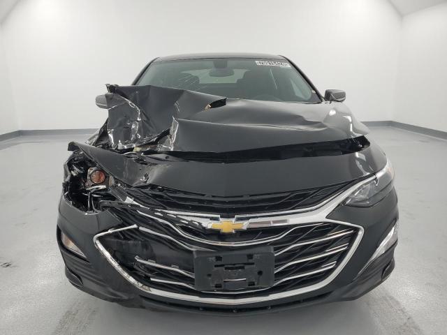 2020 CHEVROLET MALIBU LS - 1G1ZB5ST4LF087689