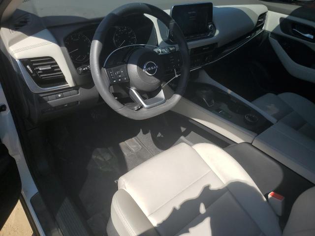 2023 NISSAN ROGUE SL - JN8BT3CB5PW465173