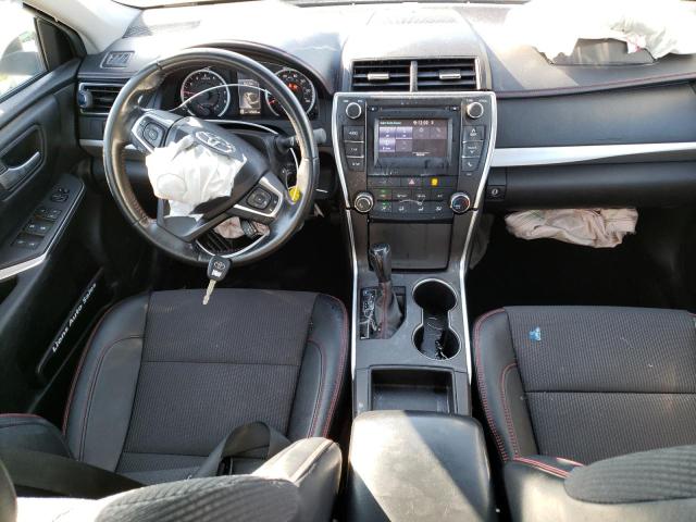 2016 TOYOTA CAMRY LE - 4T1BF1FK4GU202991
