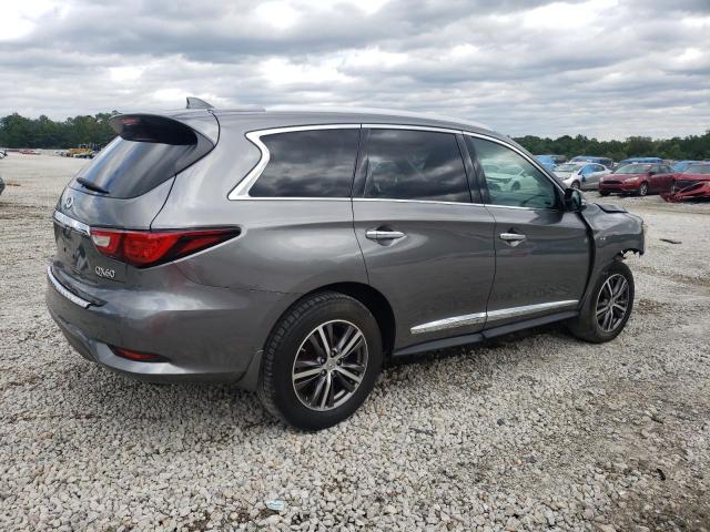 2017 INFINITI QX60 - 5N1DL0MM7HC528629