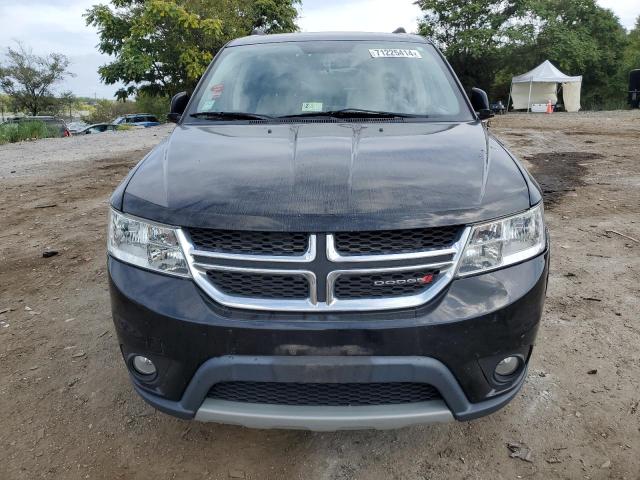 VIN 3C4PDCBG3ET296639 2014 Dodge Journey, Sxt no.5