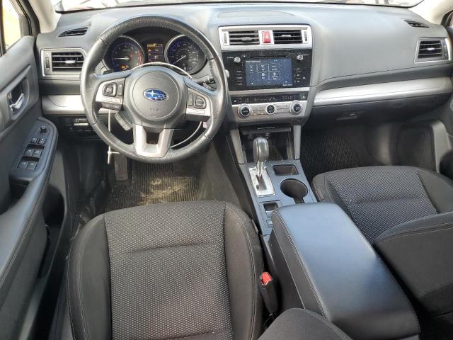 VIN 4S4BSACC7H3427342 2017 Subaru Outback, 2.5I Pre... no.8