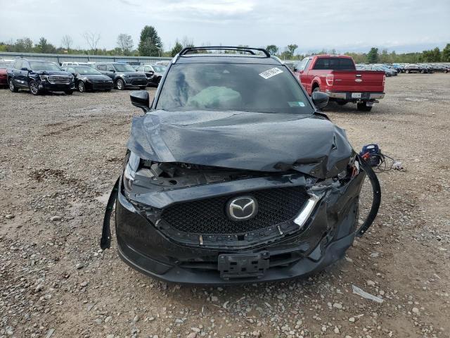 VIN JM3KFBBM6J0431227 2018 Mazda CX-5, Sport no.5