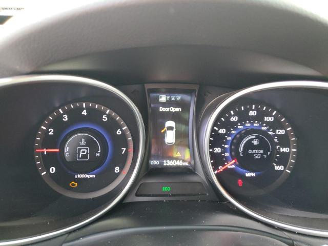 2015 HYUNDAI SANTA FE S - 5XYZU3LA5FG266036