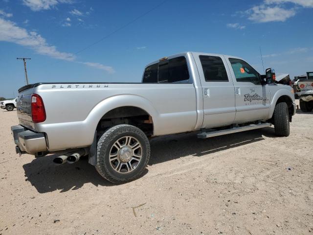 VIN 1FT8W3BT1EEB24511 2014 Ford F-350, Super Duty no.3