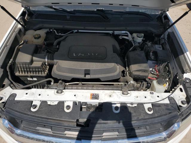 2016 CHEVROLET COLORADO - 1GCHSBE33G1327699