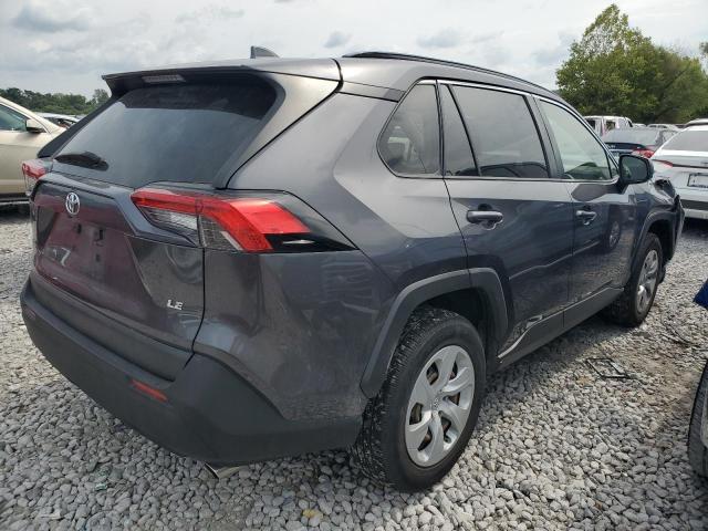 VIN JTMH1RFV9KJ001961 2019 Toyota RAV4, LE no.3