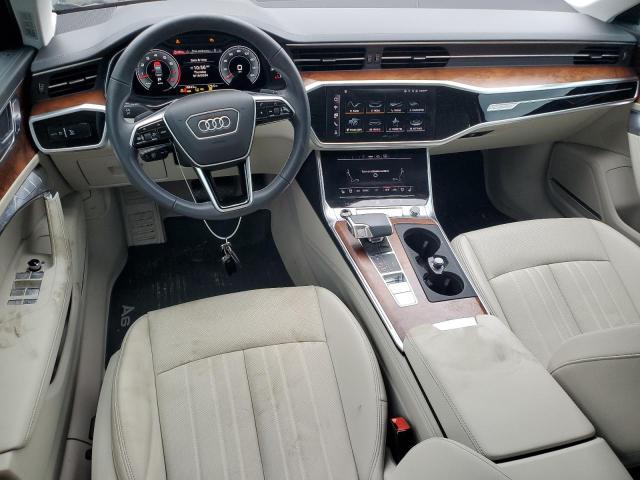 2022 AUDI A6 PREMIUM - WAUL2BF29NN056523