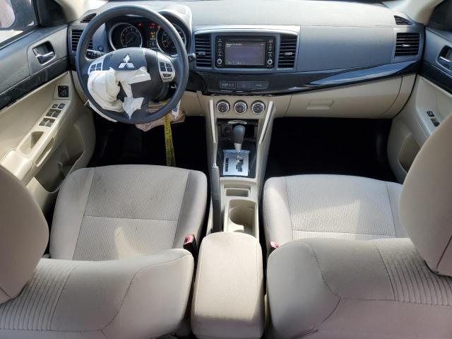 2017 MITSUBISHI LANCER ES - JA32U2FU7HU004617