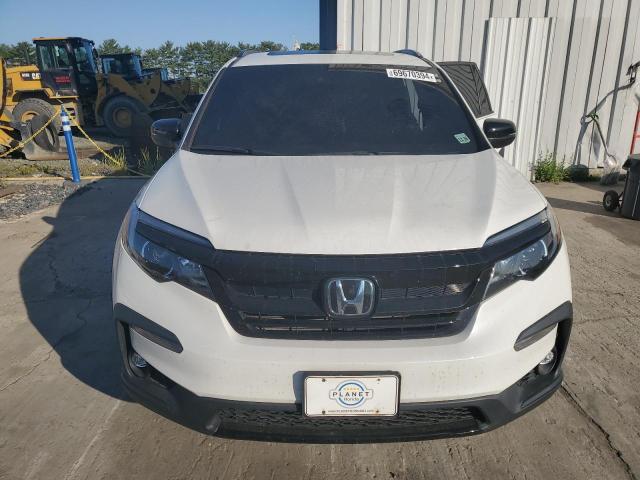 2022 HONDA PILOT TRAI 5FNYF6H81NB022239