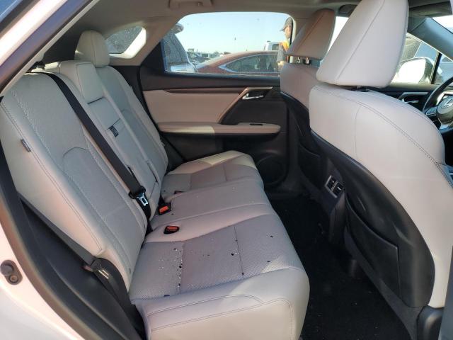 2021 LEXUS RX 450H - 2T2HGMDA7MC068683