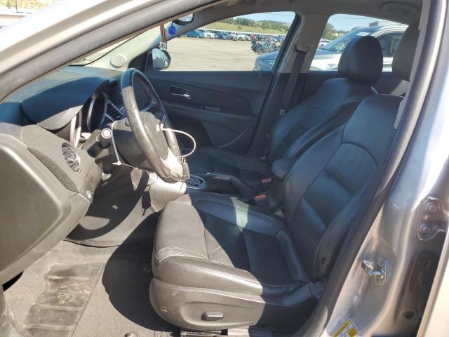 2016 CHEVROLET CRUZE LIMI - 1G1PF5SB0G7117936
